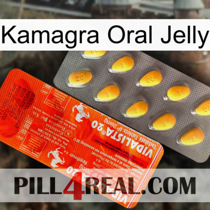 Kamagra Oral Jelly new01